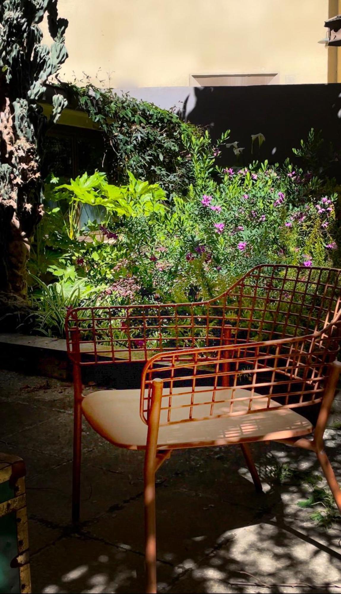 Loquat House Nel Giardino Segreto In Zona Vaticano Рим Экстерьер фото